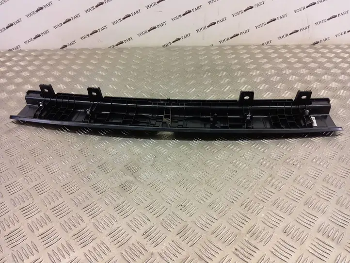 BMW X1 F48 F49 (2015 - 2022) 7331417 Прочая отделка багажника — фото 9