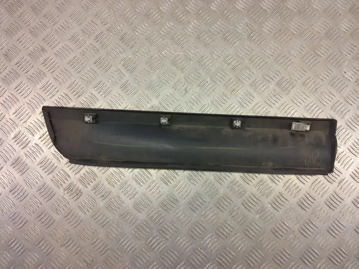 BMW X3 F25 (2010 - 2017) 7205781 Молдинги задней двери — фото 9