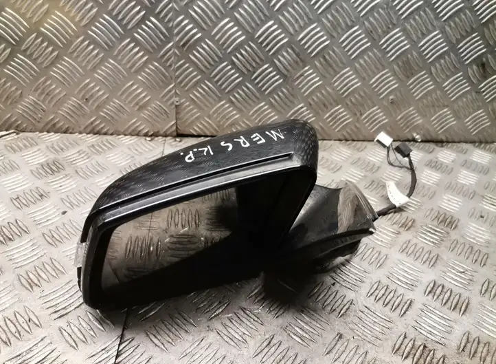Mercedes-Benz (2009 - 2016) Боковое зеркало с электроприводом — фото 1