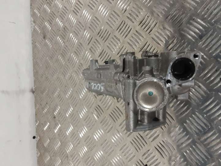 5523092970362203 Fiat 500L EGR aušintuvas