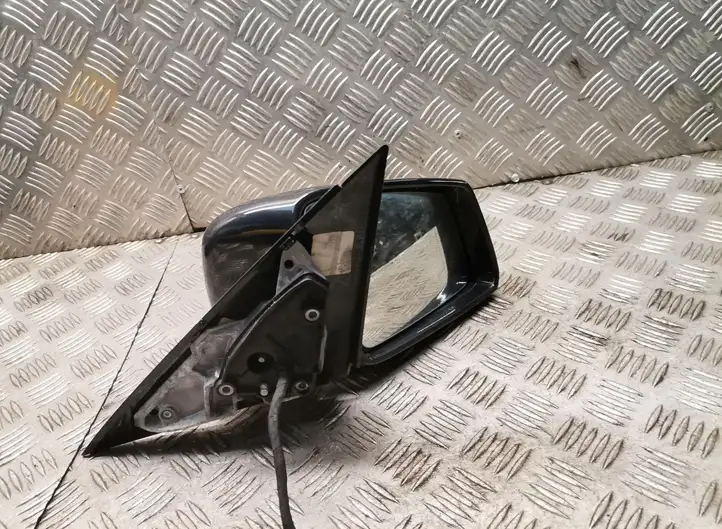 Mercedes-Benz E W212 (2009 - 2016) Боковое зеркало с электроприводом — фото 1
