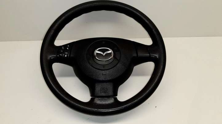 06062159 Mazda 2 Vairas