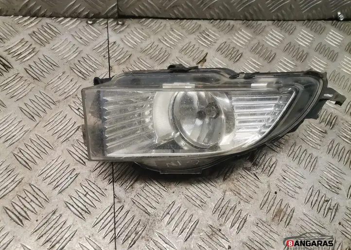 Opel Insignia A (2008 - 2017) Передняя противотуманная фара — фото 1