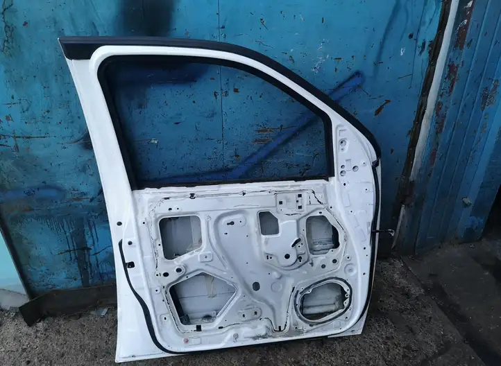 Nissan Pathfinder R51 (2005 - 2012) Дверь — фото 4