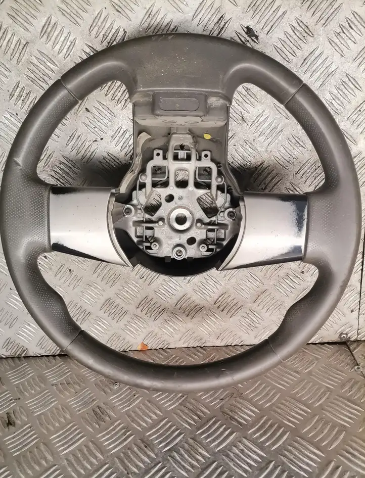 Nissan Pathfinder R51 (2005 - 2012) Руль — фото 1