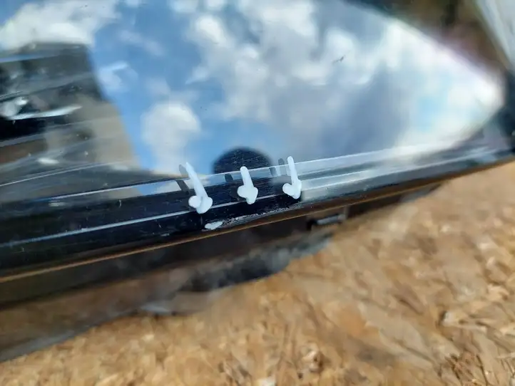 Skoda Scala (2018 - ) 657941015A Передняя фара — фото 4