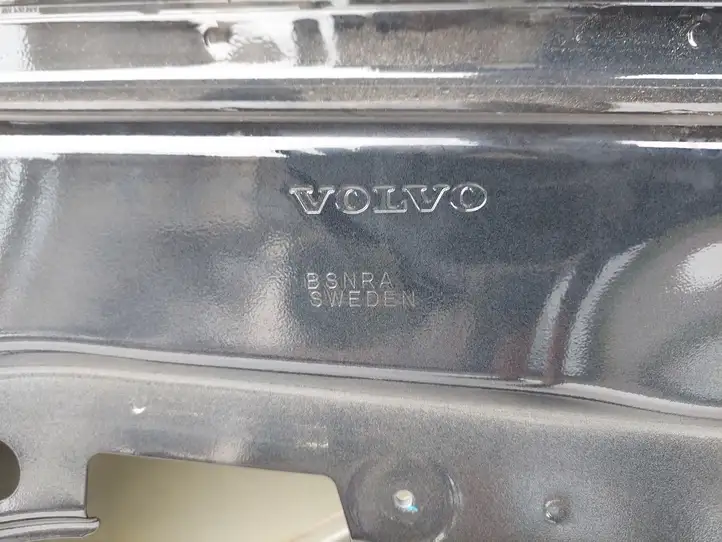 Volvo XC90 (2014 - 2019) Дверь — фото 2