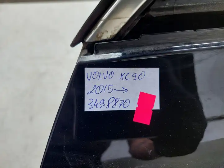 Volvo XC90 (2014 - 2019) Дверь — фото 9