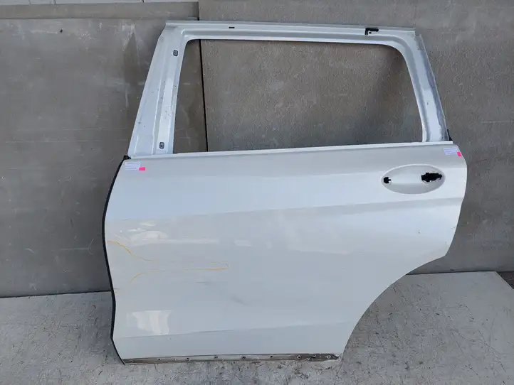 BMW X7 G07 (2018 - ) Задняя дверь — фото 1