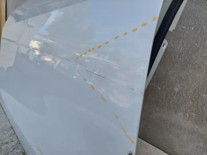 BMW X7 G07 (2018 - ) Дверь — фото 6