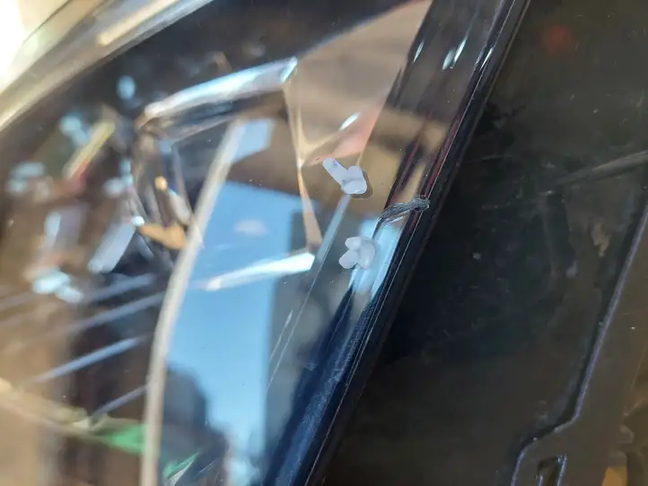 Skoda Scala (2018 - ) 657941015A Передняя фара — фото 6