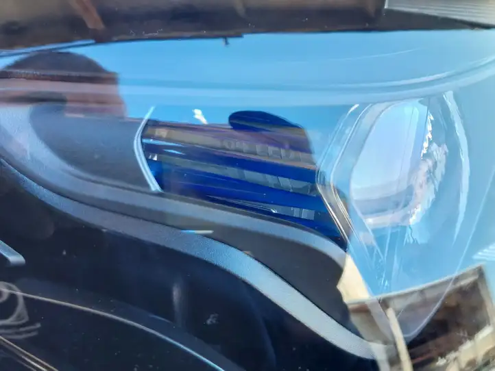 Mercedes-Benz GLE W167 (2019 - ) A1679065608 Передняя фара — фото 15