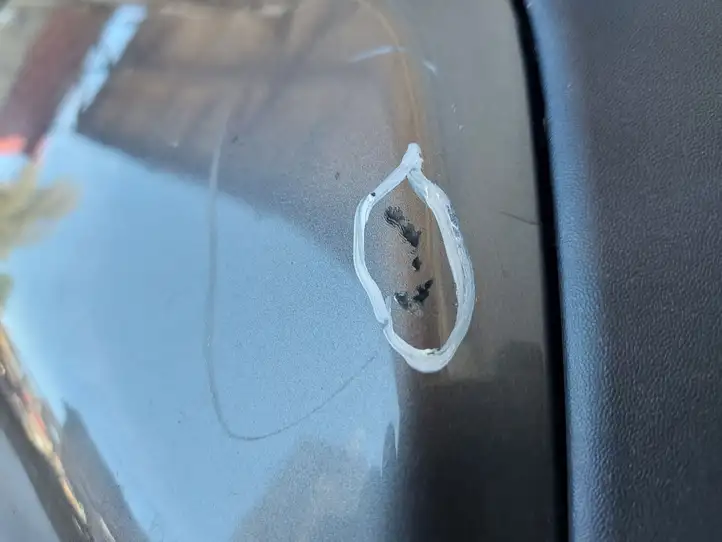 Toyota RAV 4 (XA50) (2018 - ) 5215942230 Нижняя часть переднего бампера — фото 7