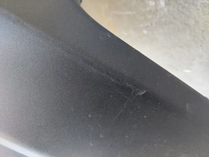 Toyota RAV 4 (XA50) (2018 - ) 5215942230 Нижняя часть переднего бампера — фото 13