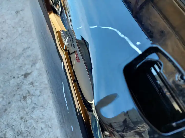 Porsche 911 992 (2019 - ) Дверь — фото 2
