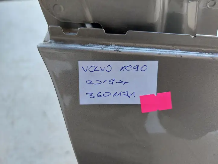 Volvo XC90 (2014 - 2019) Дверь — фото 4