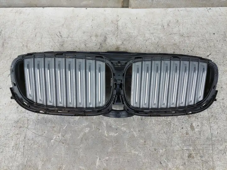 BMW 7 G11 G12 (2015 - 2022) 5113187156 Дефлектор воздуха — фото 1
