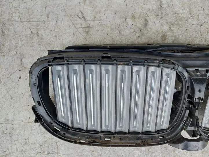 BMW 7 G11 G12 (2015 - 2022) 5113187156 Дефлектор воздуха — фото 3