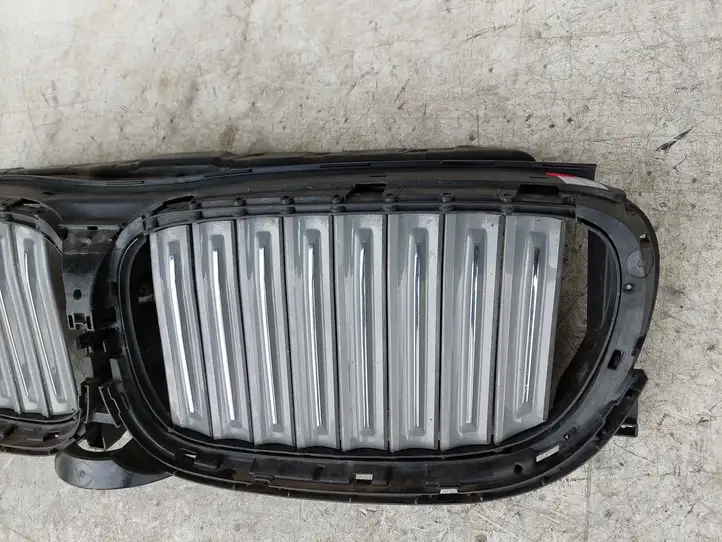 BMW 7 G11 G12 (2015 - 2022) 5113187156 Дефлектор воздуха — фото 7