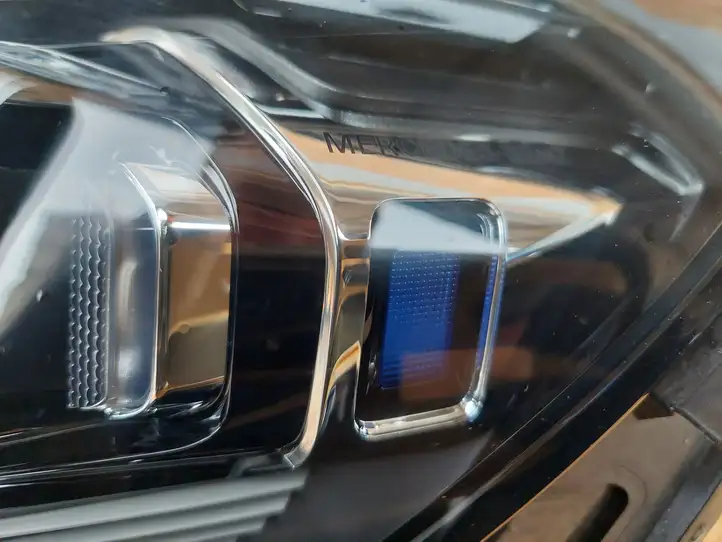 Mercedes-Benz E W213 (2016 - ) A2139068309 Передняя фара — фото 9