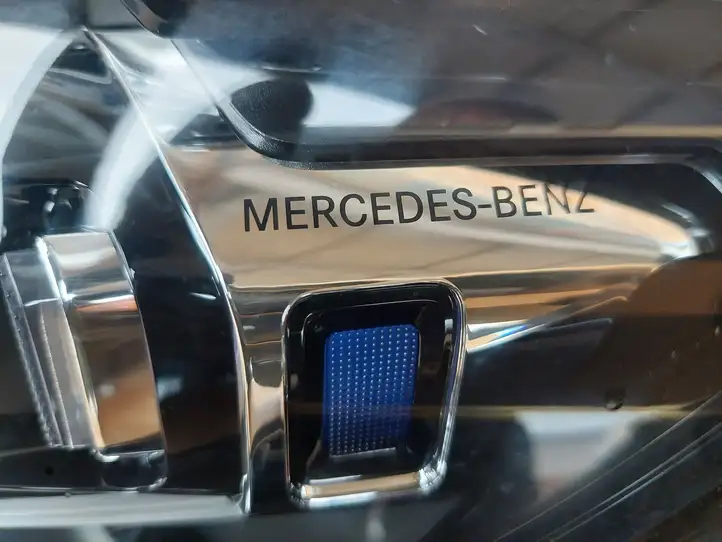 Mercedes-Benz E W213 (2016 - ) A2139068309 Передняя фара — фото 12
