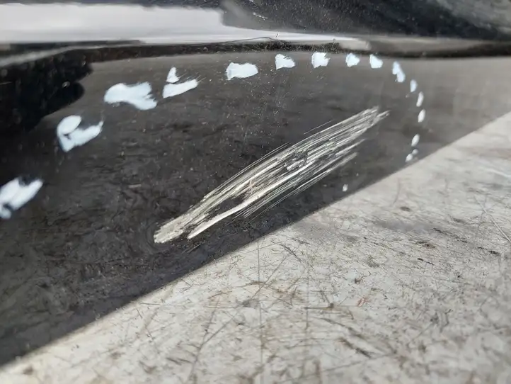 Audi A6 S6 C8 4K (2018 - ) Дверь — фото 4