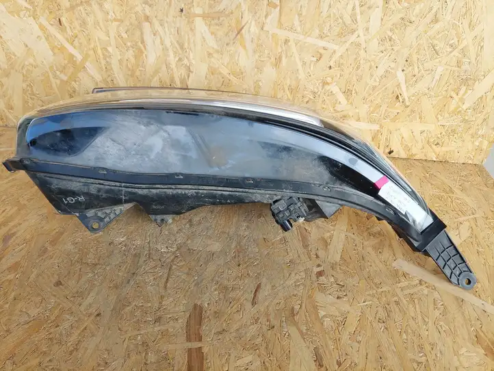 Honda CR-V (2017 - 2022) 33100TLAG11 Передняя фара — фото 4