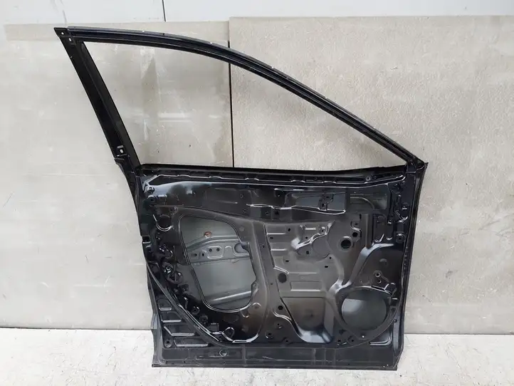 Toyota RAV 4 (XA50) (2018 - ) Дверь — фото 3