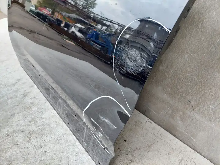 Toyota RAV 4 (XA50) (2018 - ) Дверь — фото 8