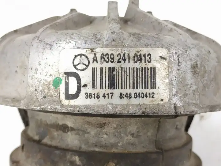 Mercedes-Benz Vito Viano W639 (2010 - 2015) Опора двигателя — фото 4