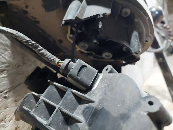 Skoda Karoq (2017 - ) 57A803880D Съемный буксировочный крюк — фото 6