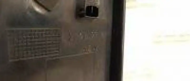 Mercedes-Benz Vito Viano W639 (2003 - 2010) 6398109816 Боковое зеркало с электроприводом — фото 2