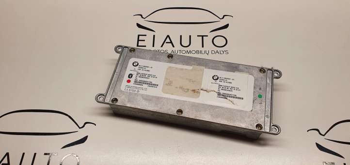 6942591 BMW 5 E60 E61 Bluetooth modulis