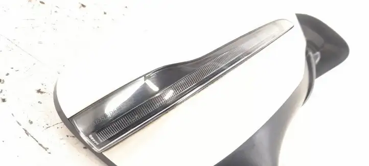 Mercedes-Benz W470 (2017 - 2020) Боковое зеркало с электроприводом — фото 7