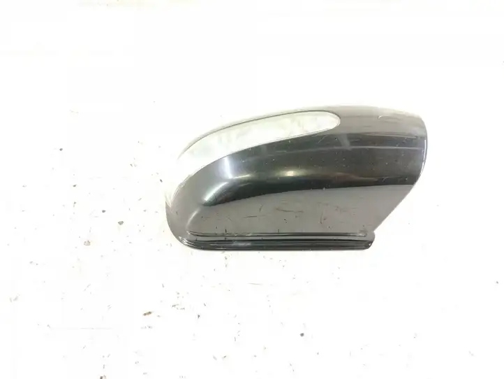 Mercedes-Benz E W211 (2002 - 2009) Боковое зеркало с электроприводом — фото 3