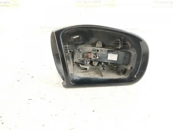 Mercedes-Benz E W211 (2002 - 2009) Боковое зеркало с электроприводом — фото 6