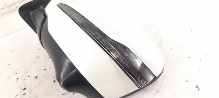 Mercedes-Benz W470 (2017 - 2020) Боковое зеркало с электроприводом — фото 6