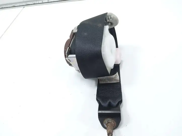 Nissan Qashqai (2006 - 2010) 88844EY10A Задний ремень безопасности — фото 1