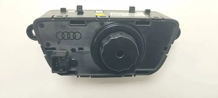 Audi Q7 4M (2015 - ) 4M0941531AA Включатель фонарей — фото 3