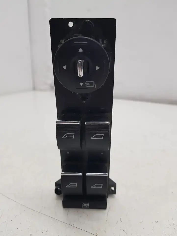 Ford Focus (2011 - 2015) 9M5T14A132AA Кнопка стеклоподъемников — фото 1