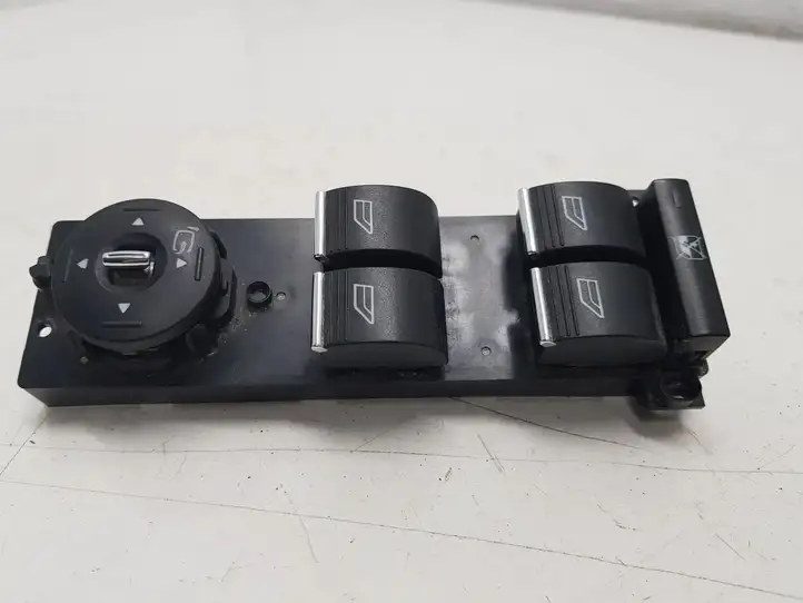 Ford Focus (2011 - 2015) 9M5T14A132AA Кнопка стеклоподъемников — фото 2