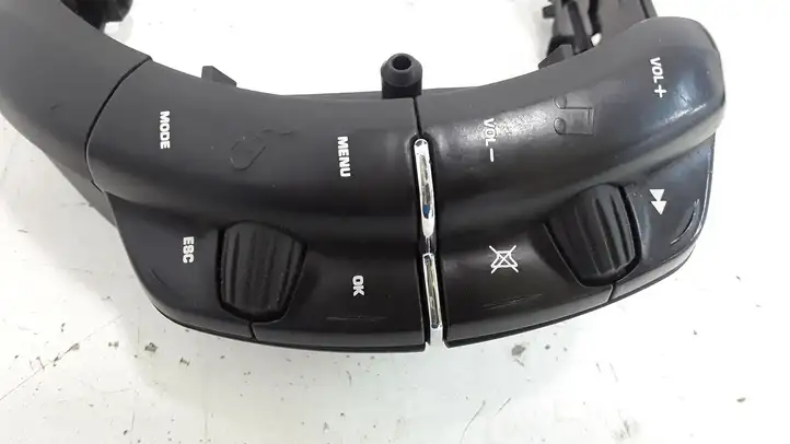 Citroen C4 I Picasso (2006 - 2013) 96624941XT Мултифункционный включатель управления / ручка — фото 2