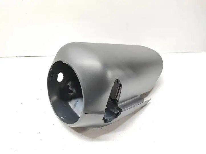BMW X1 E84 (2009 - 2015) 6950263 Обшивка рулевой колонки — фото 1