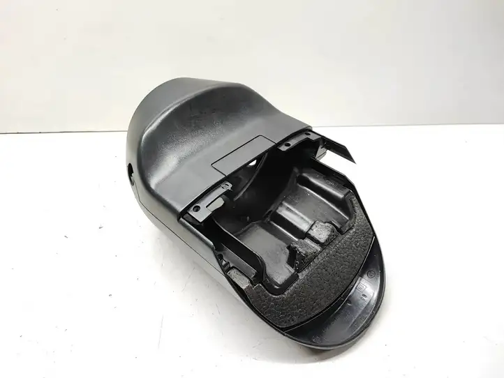 BMW X1 E84 (2009 - 2015) 6950263 Обшивка рулевой колонки — фото 2
