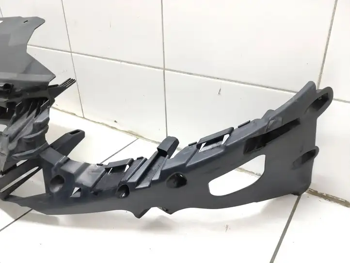 Ford Focus (2011 - 2015) BM5117E778Ah Кронштейн переднего бампера — фото 4