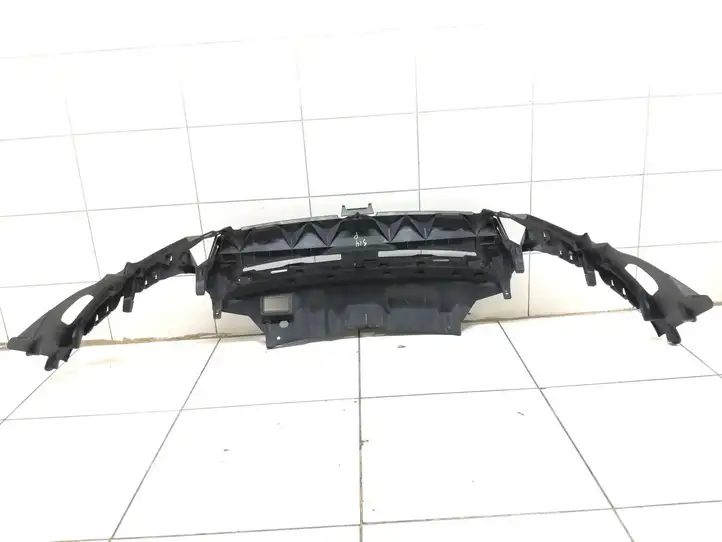 Ford Focus (2011 - 2015) BM5117E778Ah Кронштейн переднего бампера — фото 5