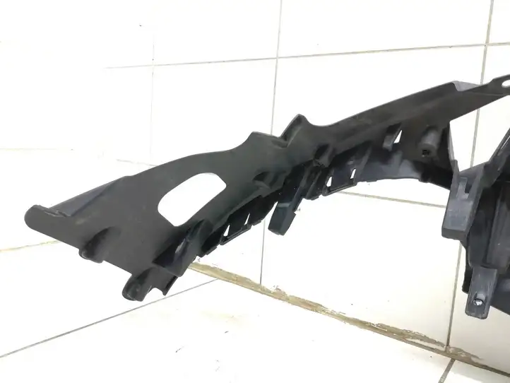 Ford Focus (2011 - 2015) BM5117E778Ah Кронштейн переднего бампера — фото 7