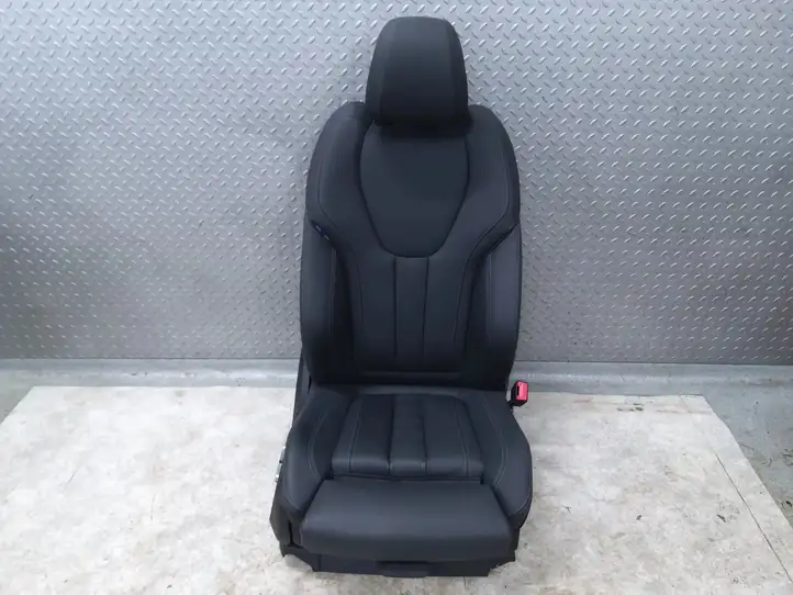 BMW X5 G05 (2018 - ) 52107497651 Переднее сиденье пассажира — фото 1