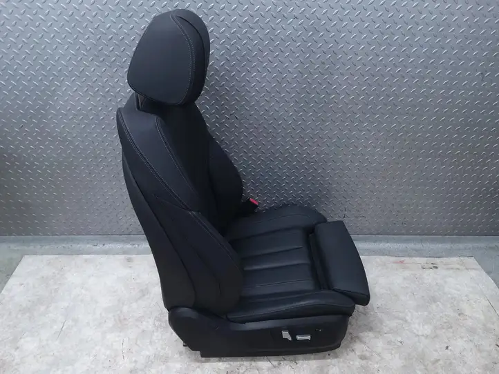 BMW X5 G05 (2018 - ) 52107497651 Переднее сиденье пассажира — фото 2