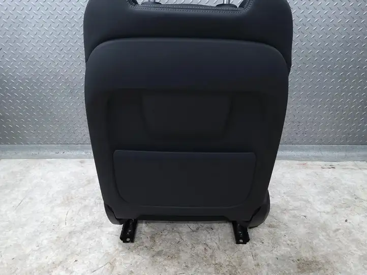 BMW X5 G05 (2018 - ) 52107497651 Переднее сиденье пассажира — фото 3